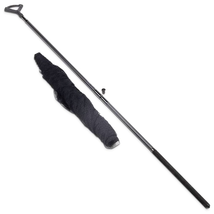 Nash Dwarf Sawn Off Landing Fishing Net 2