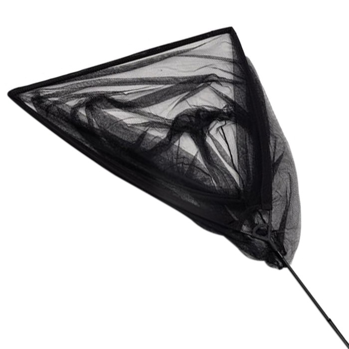 Nash Dwarf Sawn Off Landing Fishing Net