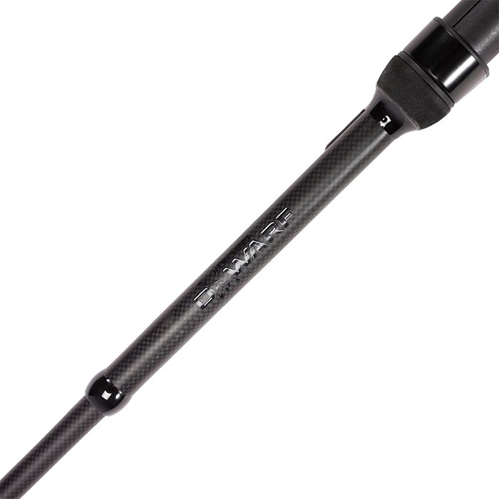 Nash Dwarf Shrink Fishing Rod Carbon