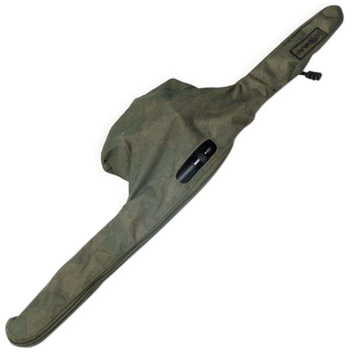 Nash Dwarf Single Rod Skin Fishing Holdall 6ft