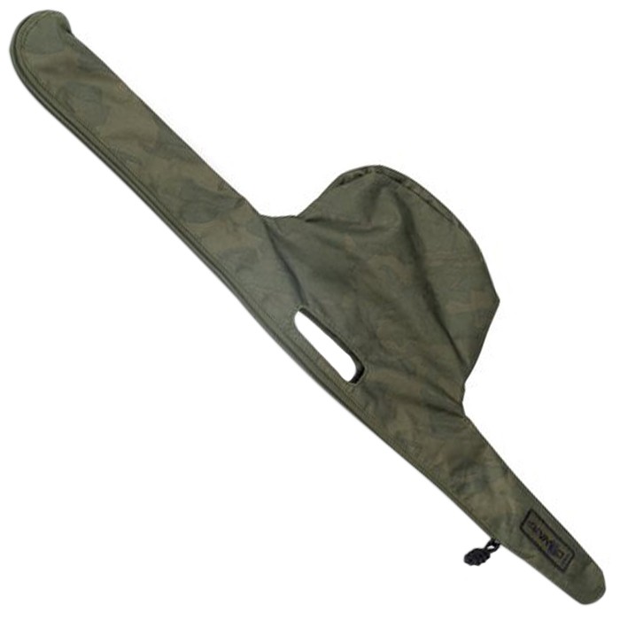 Nash Dwarf Single Rod Skin Fishing Holdall 9ft