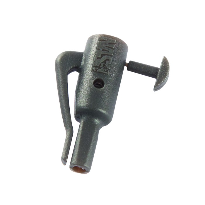 Nash Ezi Drop Fishing Lead Clip 4