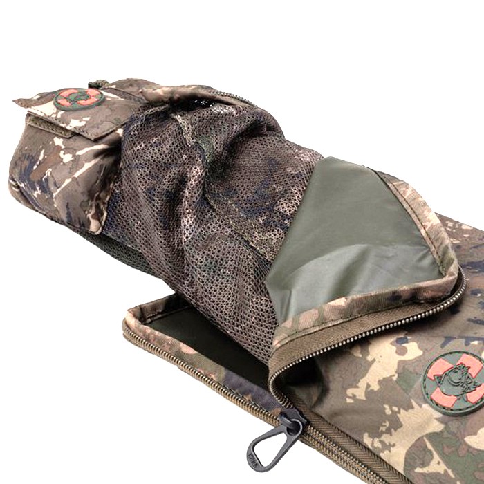 Nash Failsafe Retainer Sling 2021 Close Up 1