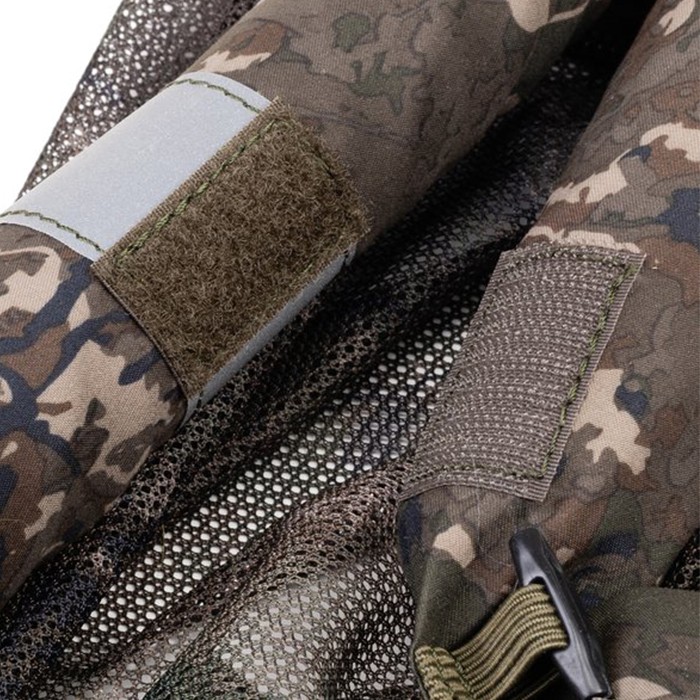 Nash Failsafe Retainer Sling 2021 Close Up 5