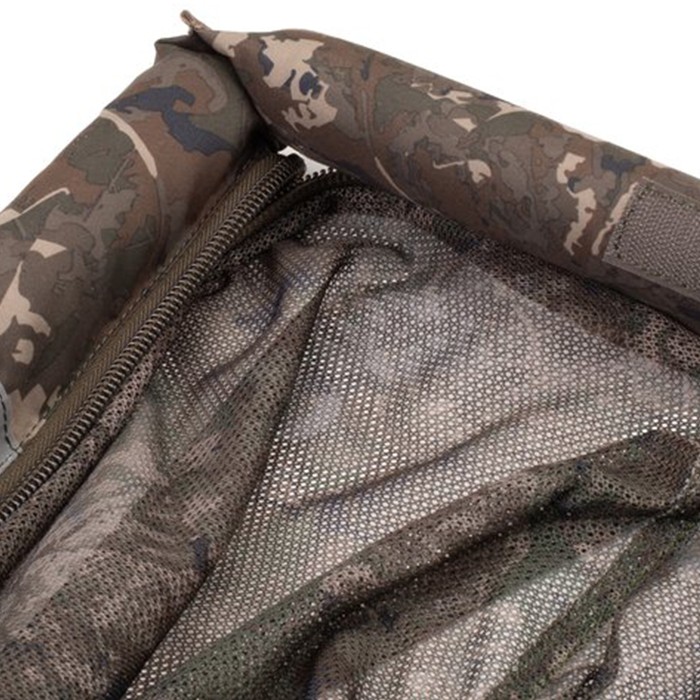 Nash Failsafe Retainer Sling 2021 Close Up 6