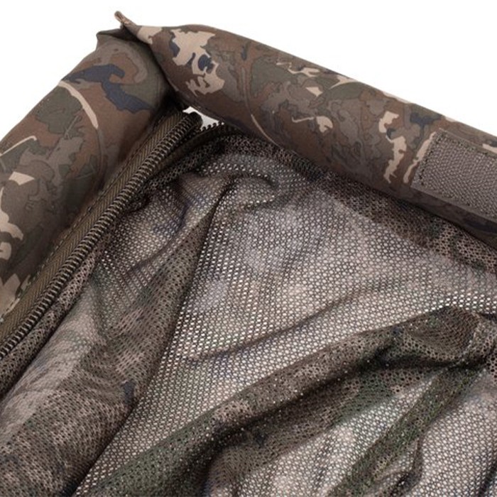 Nash Failsafe Retainer Sling 2021 Close Up 6