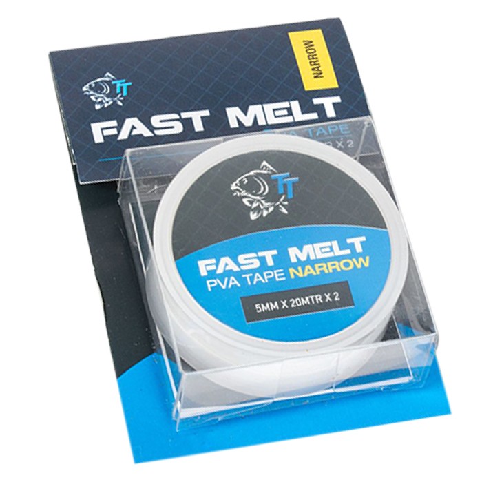 Nash Fast Melt PVA Tape