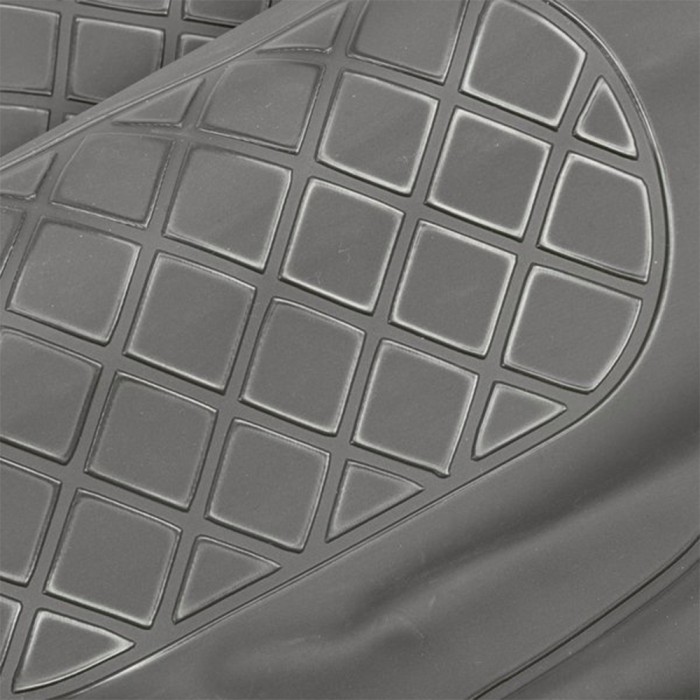 Nash Fishing Waders Close Up 3