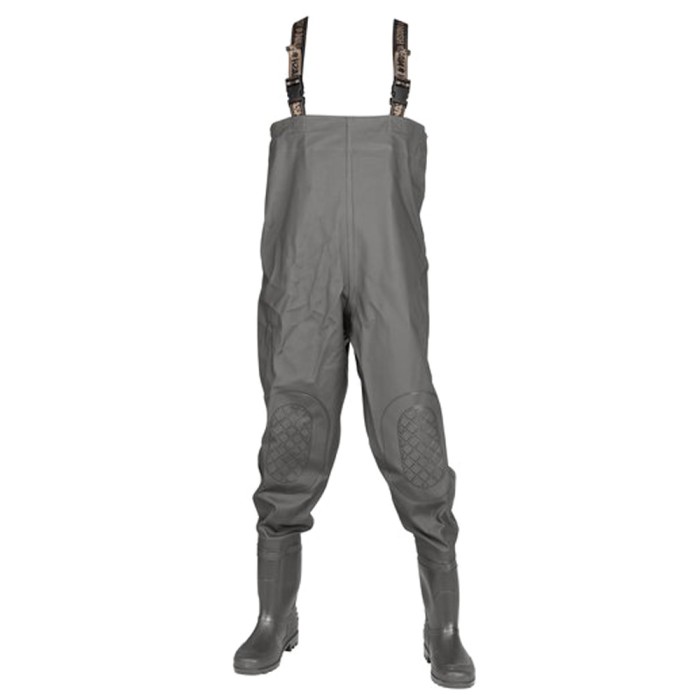Nash Fishing Waders