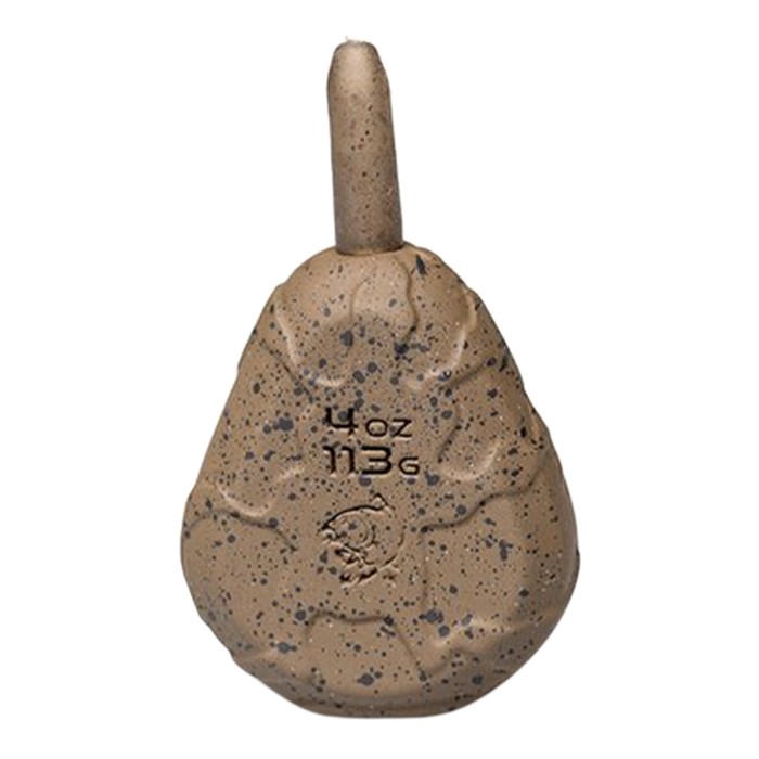 Nash Flat Pear In-Line Lead