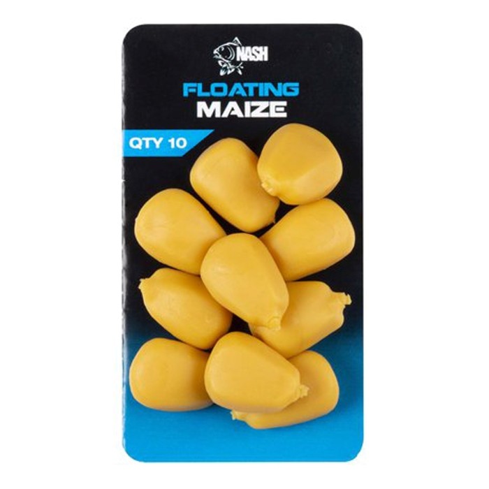 Nash Floating Maize