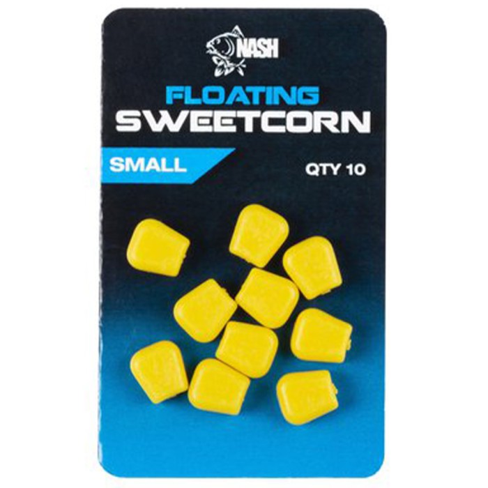 Nash Floating Sweetcorn Small
