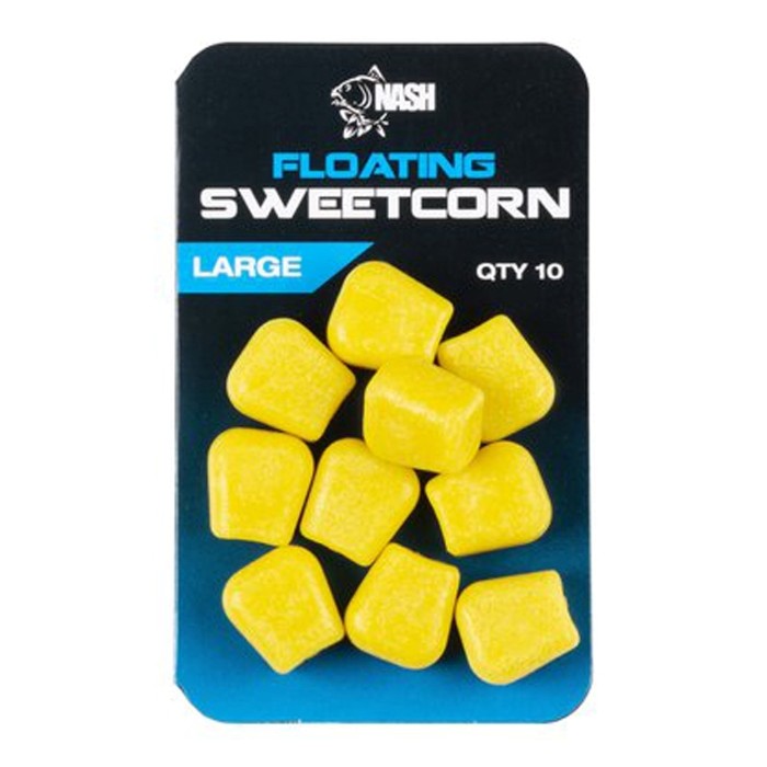 Nash Floating Sweetcorn