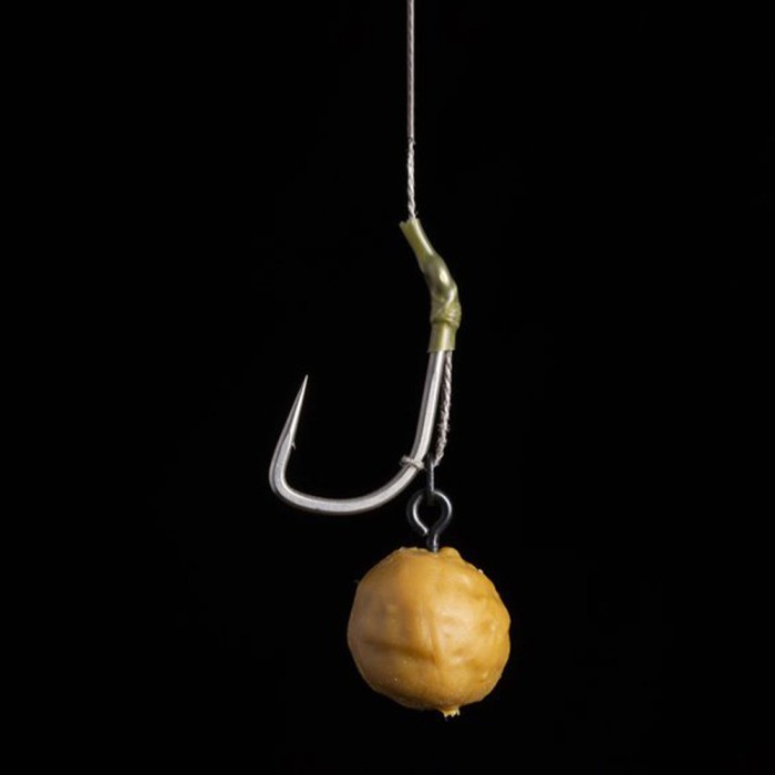 Nash Floating Tiger Nut 2