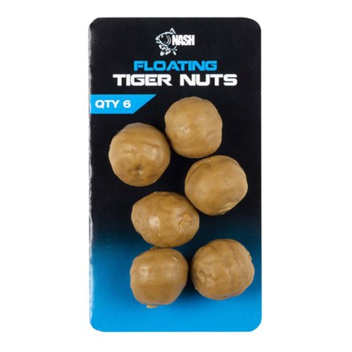 Nash Floating Tiger Nut