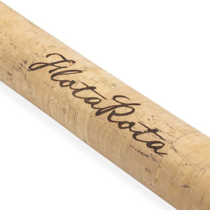 Nash Flota Rota Fishing Rod Close Up 2