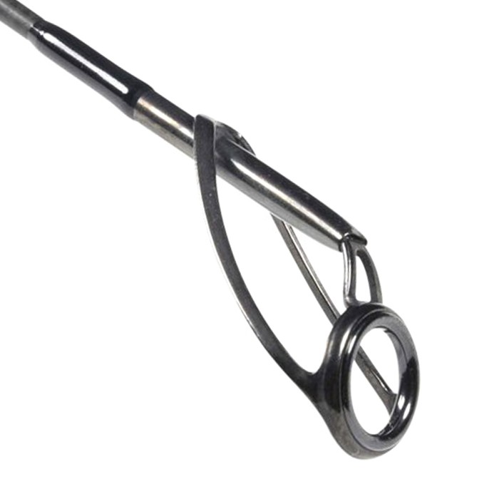 Nash Flota Rota Fishing Rod Close Up Tip Guide