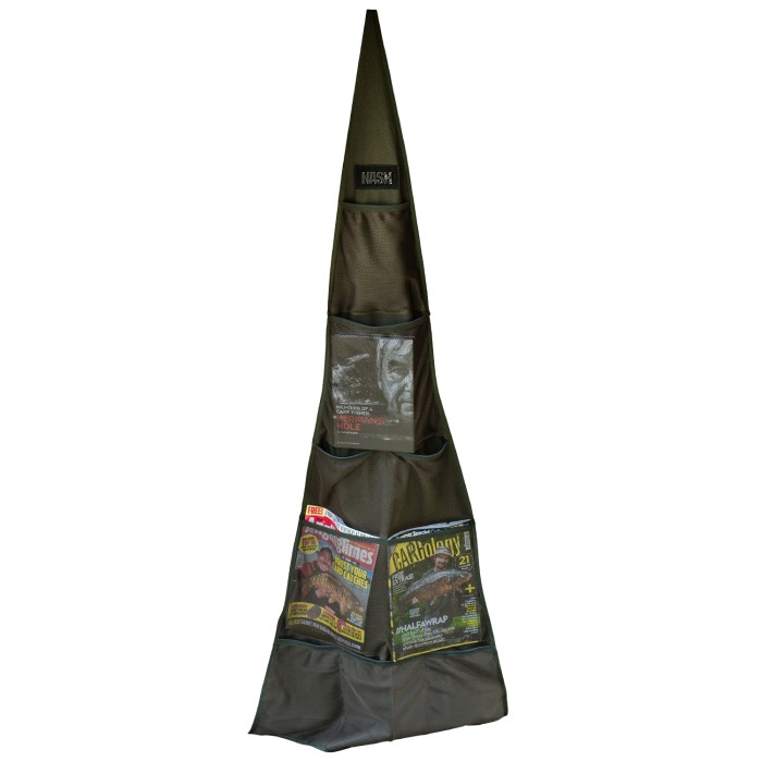 Nash Gazebo Organiser