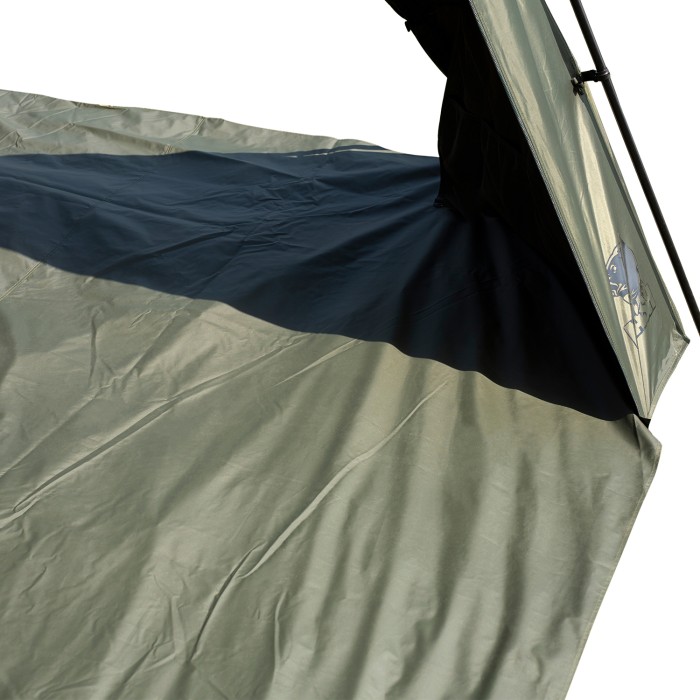 Nash Gazebo Pro Groundsheet