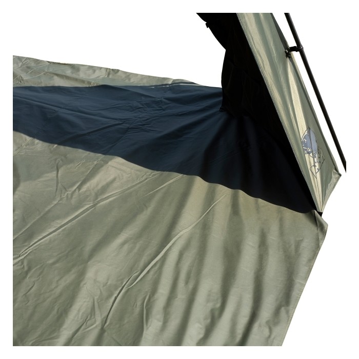 Nash Gazebo Pro Groundsheet