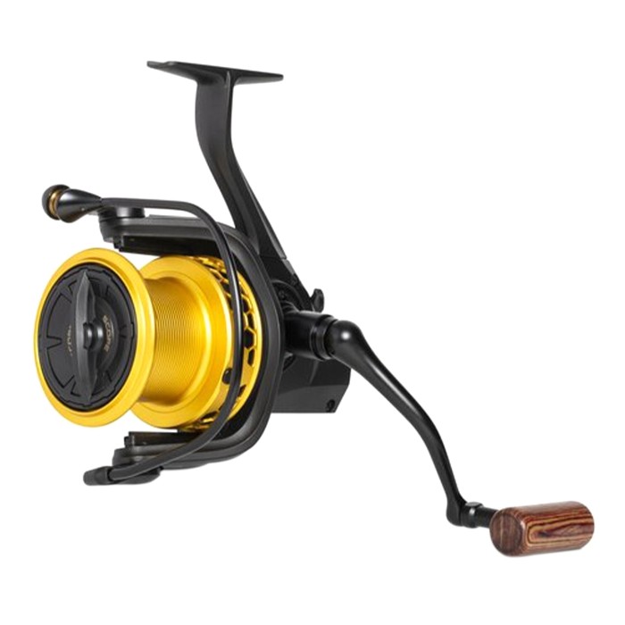Nash Scope GTL 8000 Gold Edition Reel