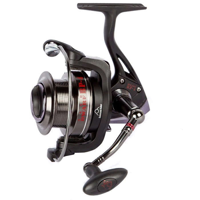 Nash Dwarf BP-4 Reel