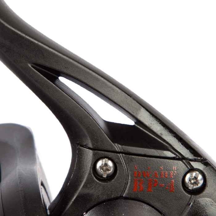Nash Dwarf BP-4 Reel Close Up 4