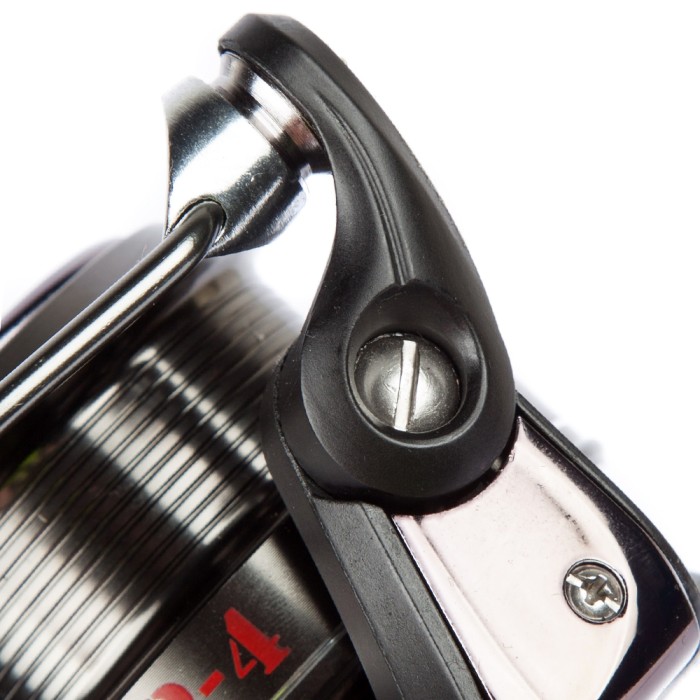 Nash Dwarf BP-4 Reel Close Up 3