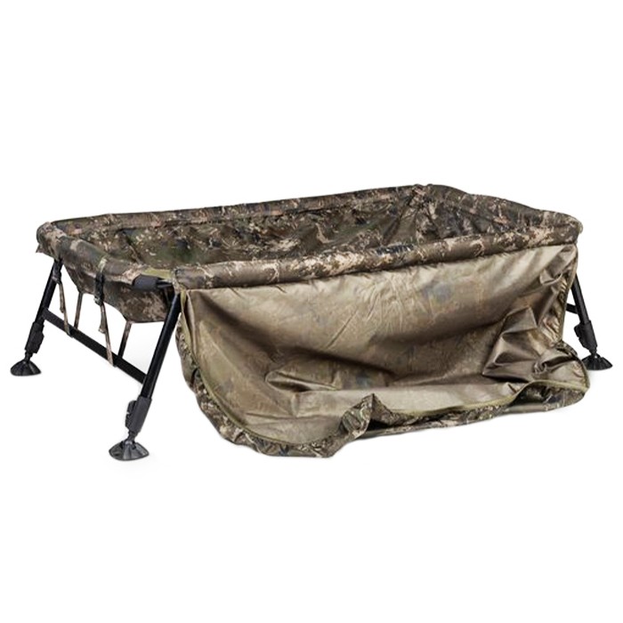 Nash Hi-Protect Carp Cradle Camo 2021 1