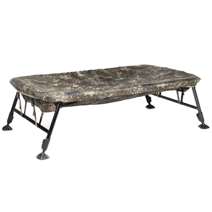 Nash Hi-Protect Carp Cradle Camo 2021 2