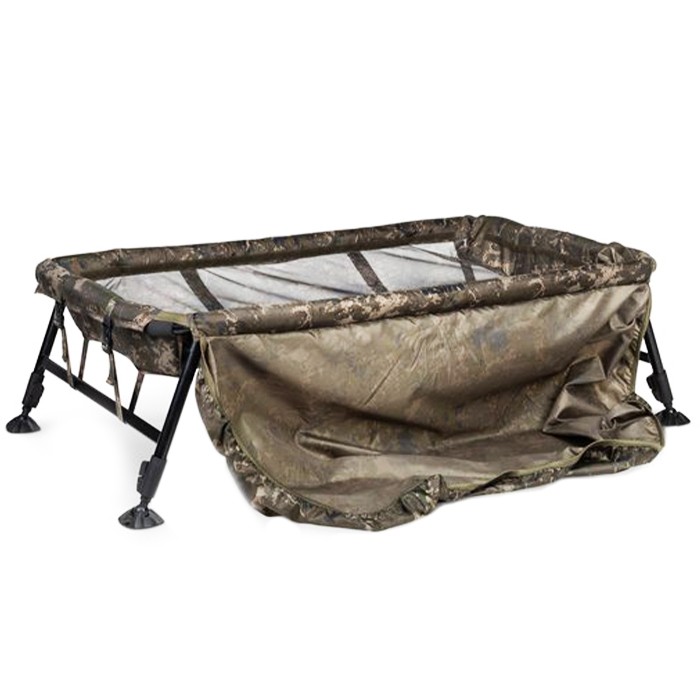 Nash Hi-Protect Carp Cradle Camo 2021