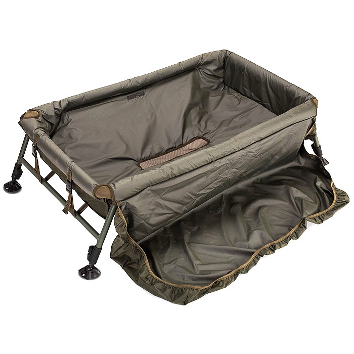 Nash Hi-Protect Carp Cradle Monster