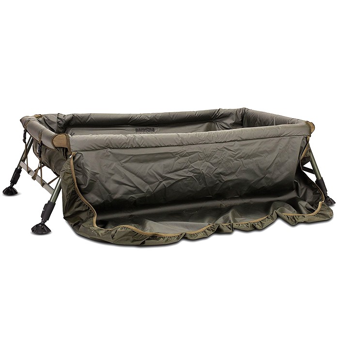 Nash Hi-Protect Carp Cradle Monster Open