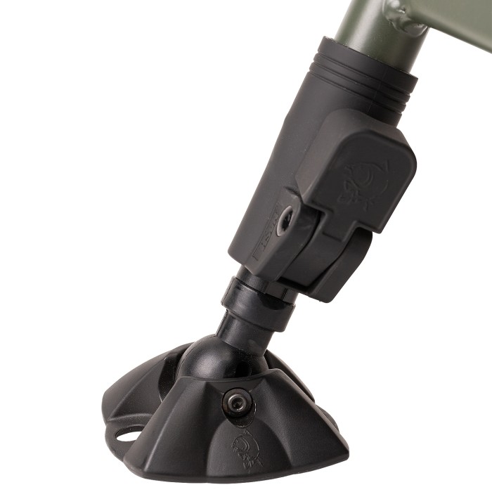 Nash Hi-Protect Carp Cradle Monster Leg