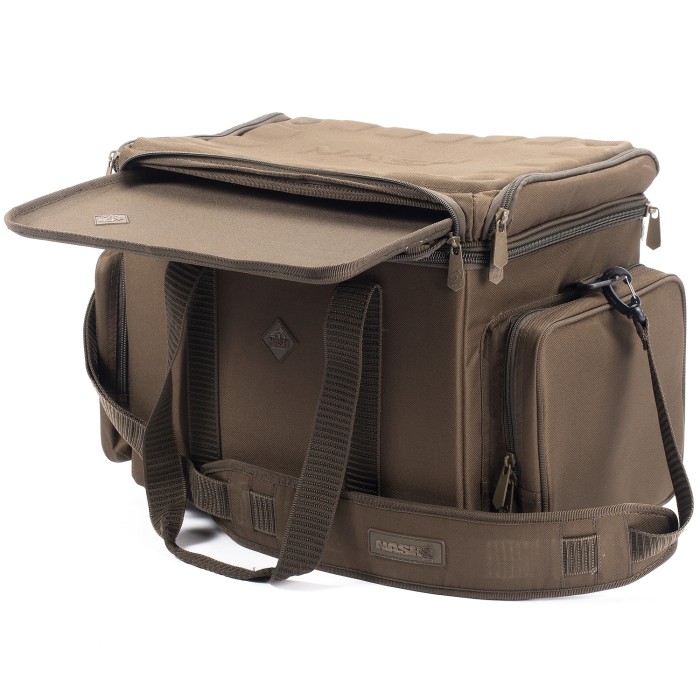 Nash High Loader Carryall Top