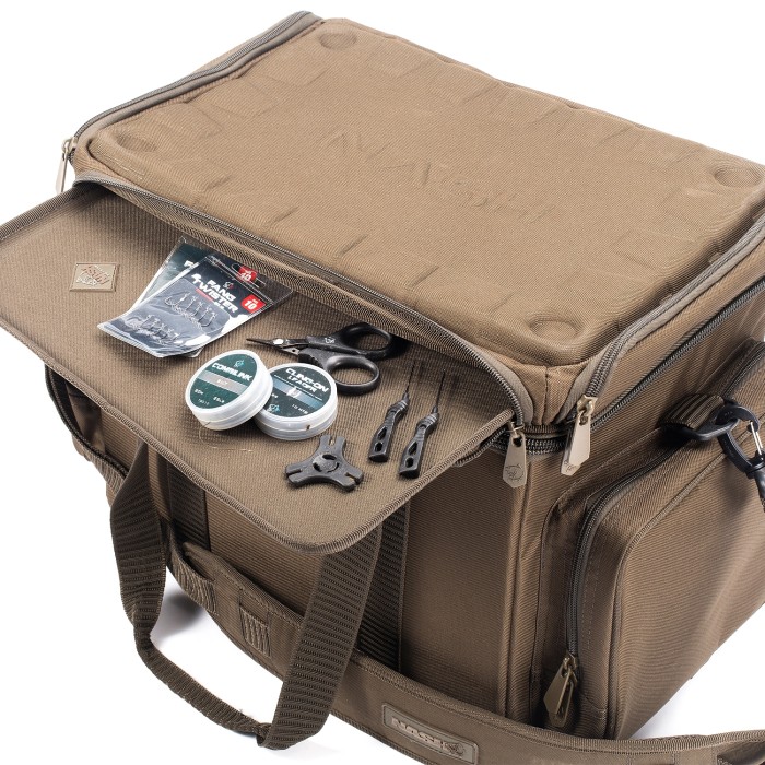 Nash High Loader Carryall Carp and Coarse Fishing