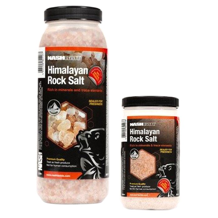 Nash Himalayan Fishing Rock Salt