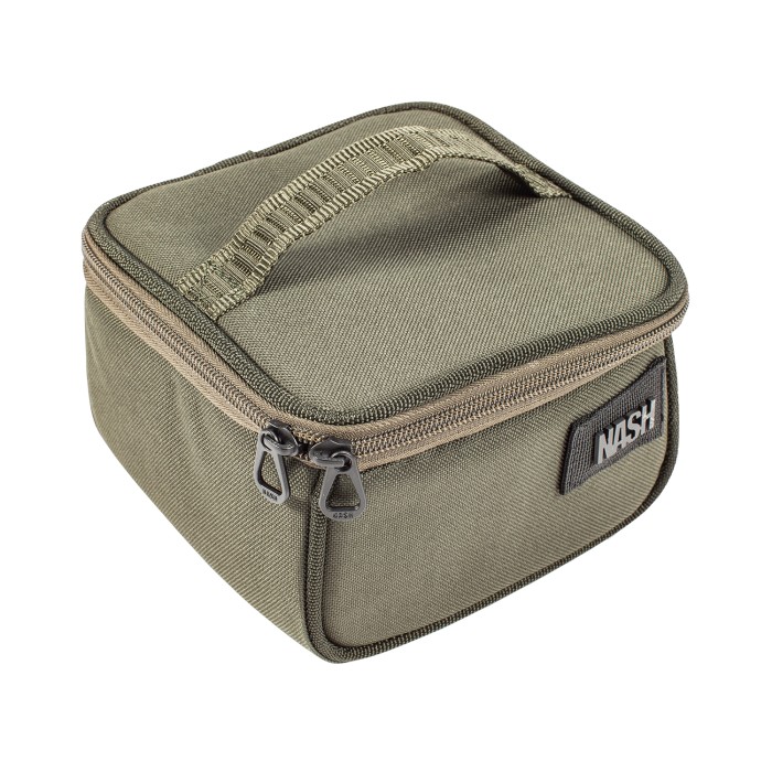 Nash Hookbait Pouch 4 Pot 
