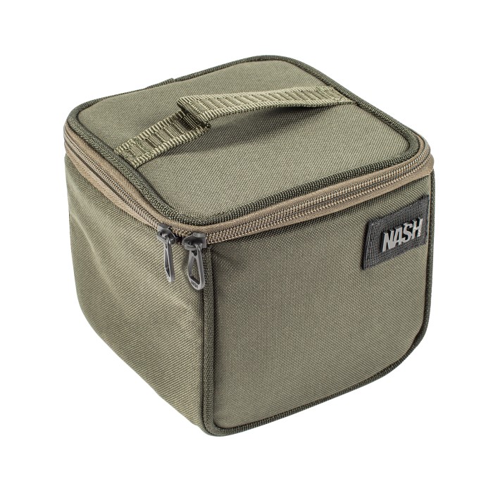 Nash Hookbait Pouch 8 Pot