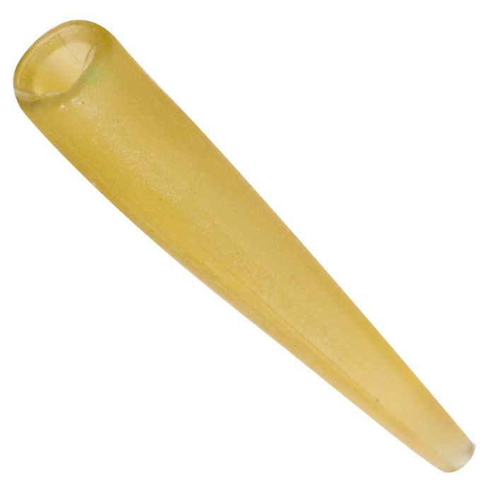 Nash Hooklink Sleeves Slim Close Up