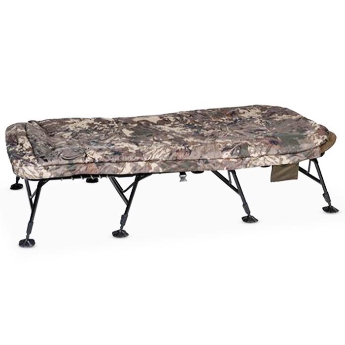 Nash Indulgence All Season Sleep System 2