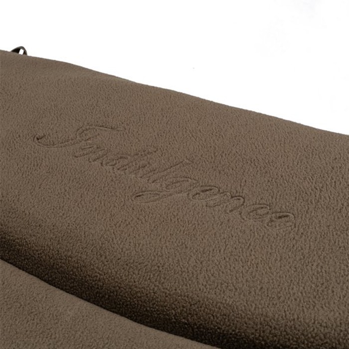 Nash Indulgence All Season Sleep System Close Up 2