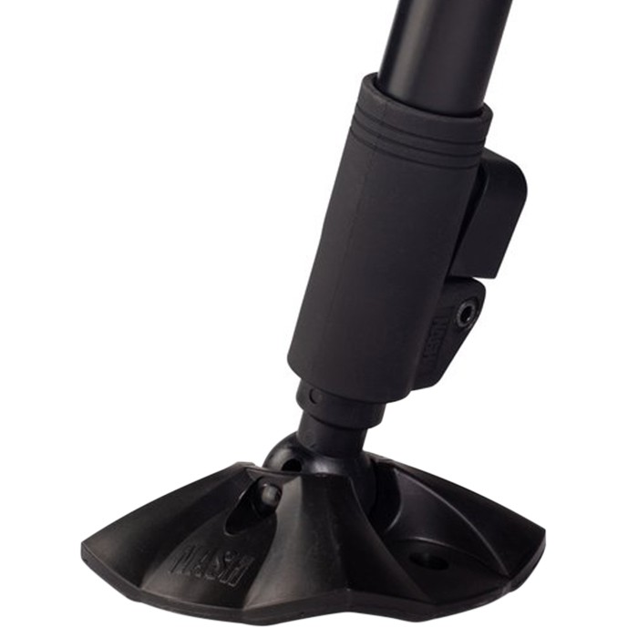 Nash Indulgence All Season Sleep System Close Up Foot