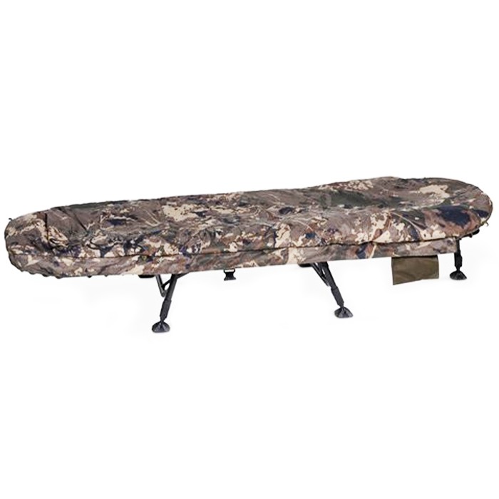 Nash Indulgence All Season Sleep System 1