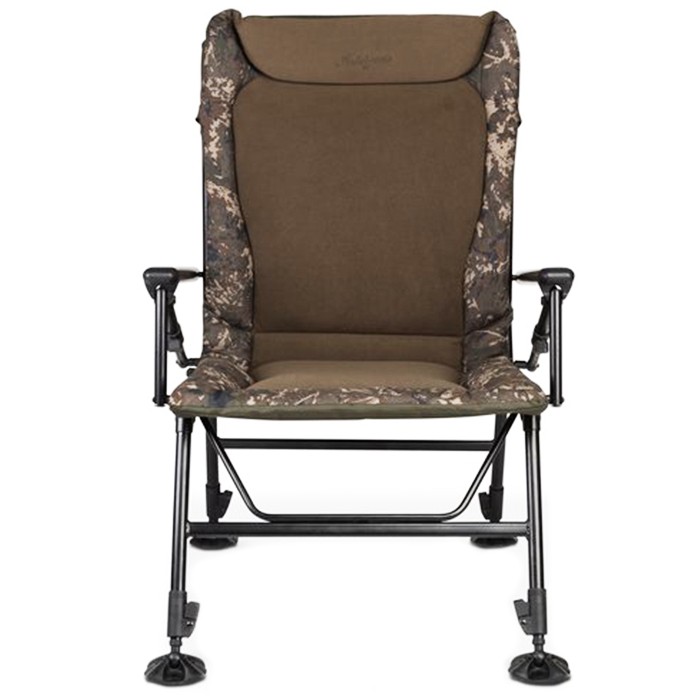 Nash Indulgence Big Daddy Auto Recline Fishing Chair 2