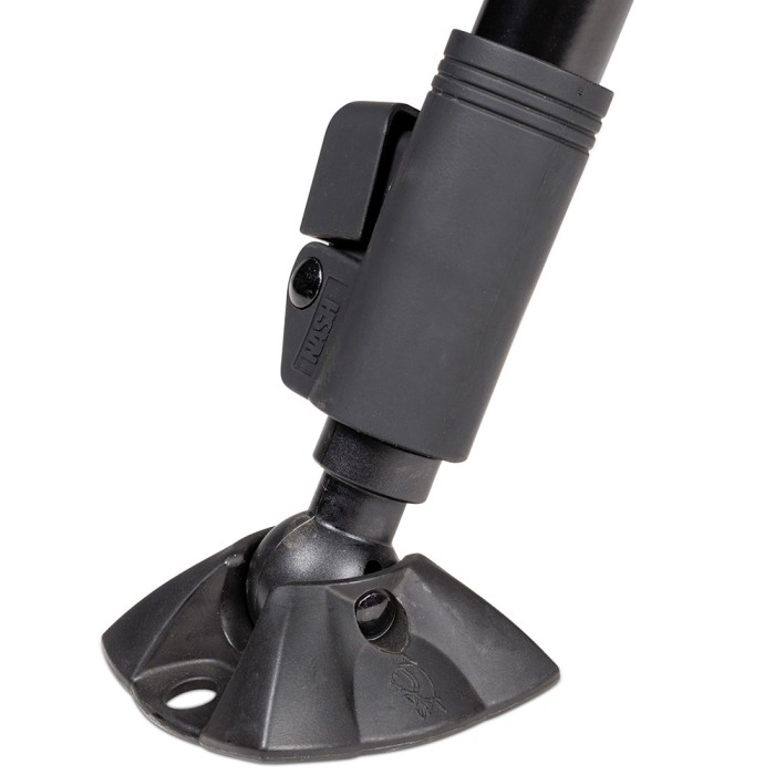 Nash Indulgence Camo Emperor Chair Close Up 1