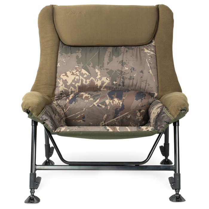 Nash Indulgence Camo Emperor Chair 1