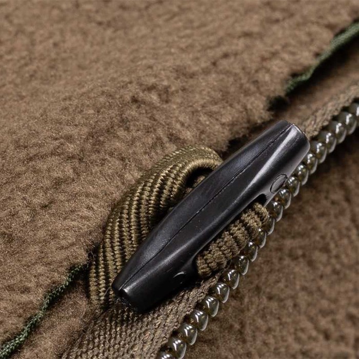 Nash Indulgence Heated Fishing Blanket 2