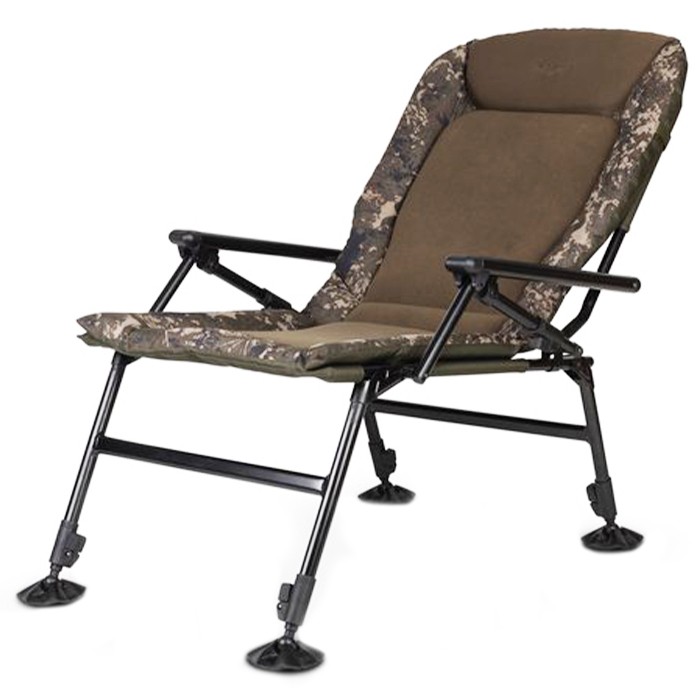 Nash Indulgence Hi-Back Auto Recline 1