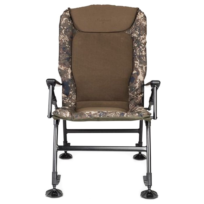 Nash Indulgence Hi-Back Auto Recline 2